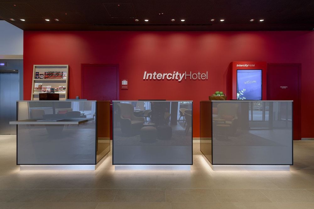 IntercityHotel Herford 2