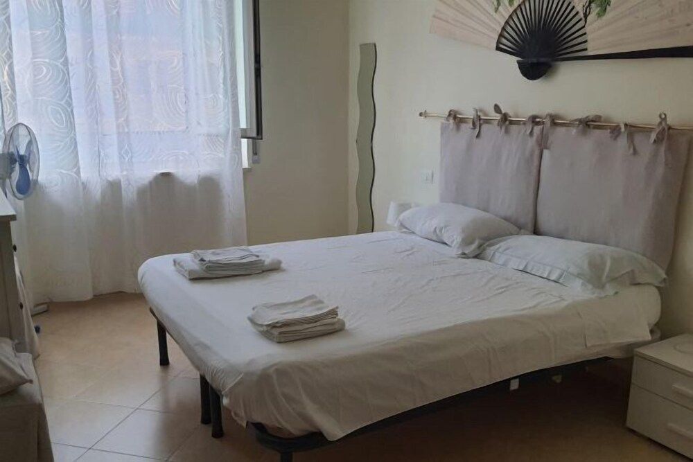 Amalfi coast apartment 2