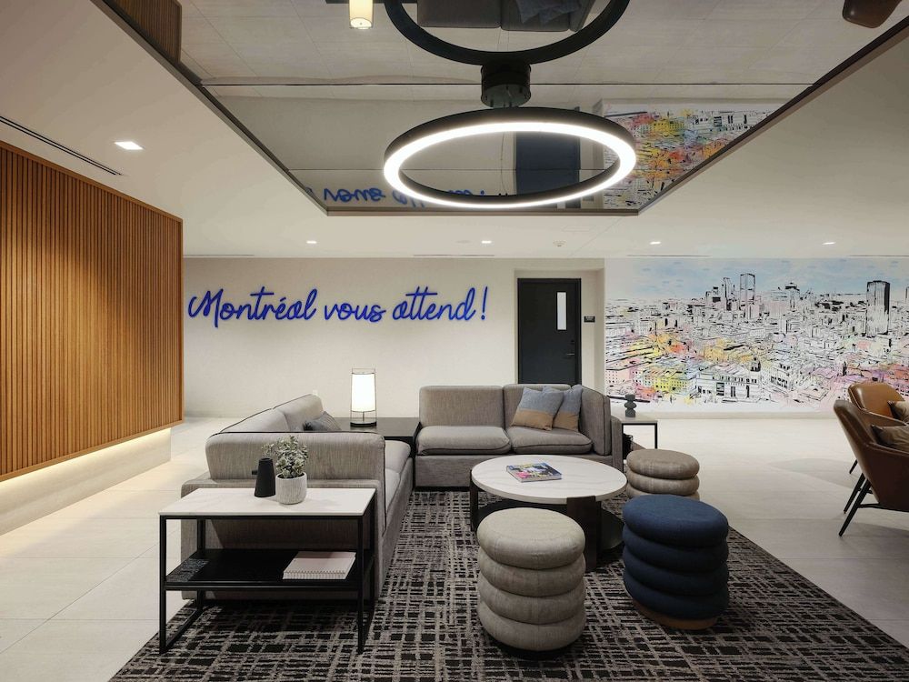 Hyatt Place Montreal - Downtown 2