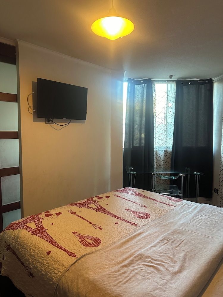 Central Suites 2