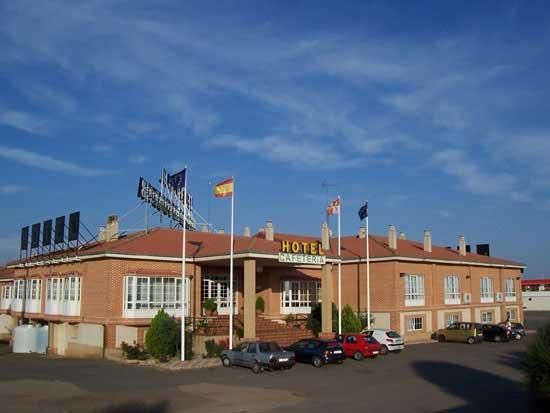 MLC Benavente 1
