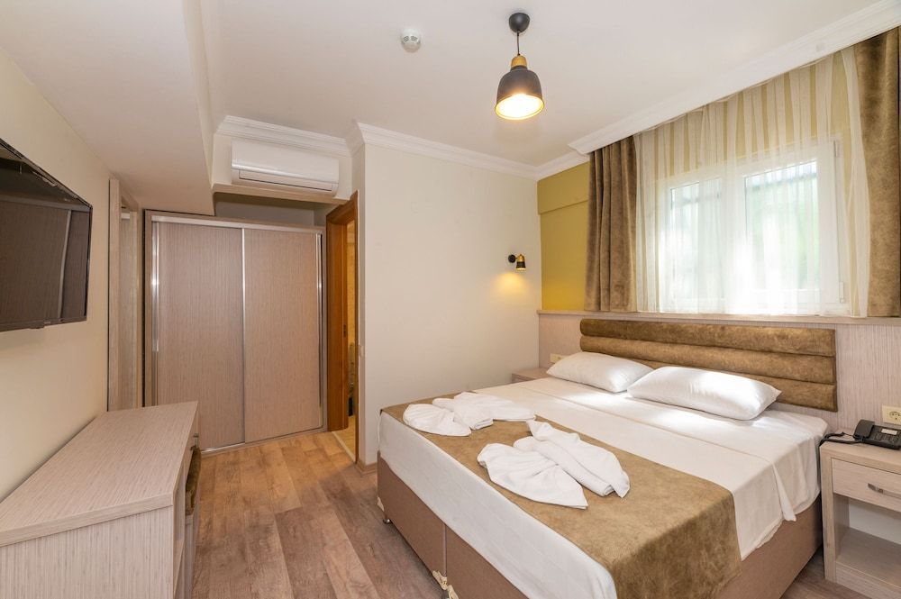 Bazaar Hotels Old City 1