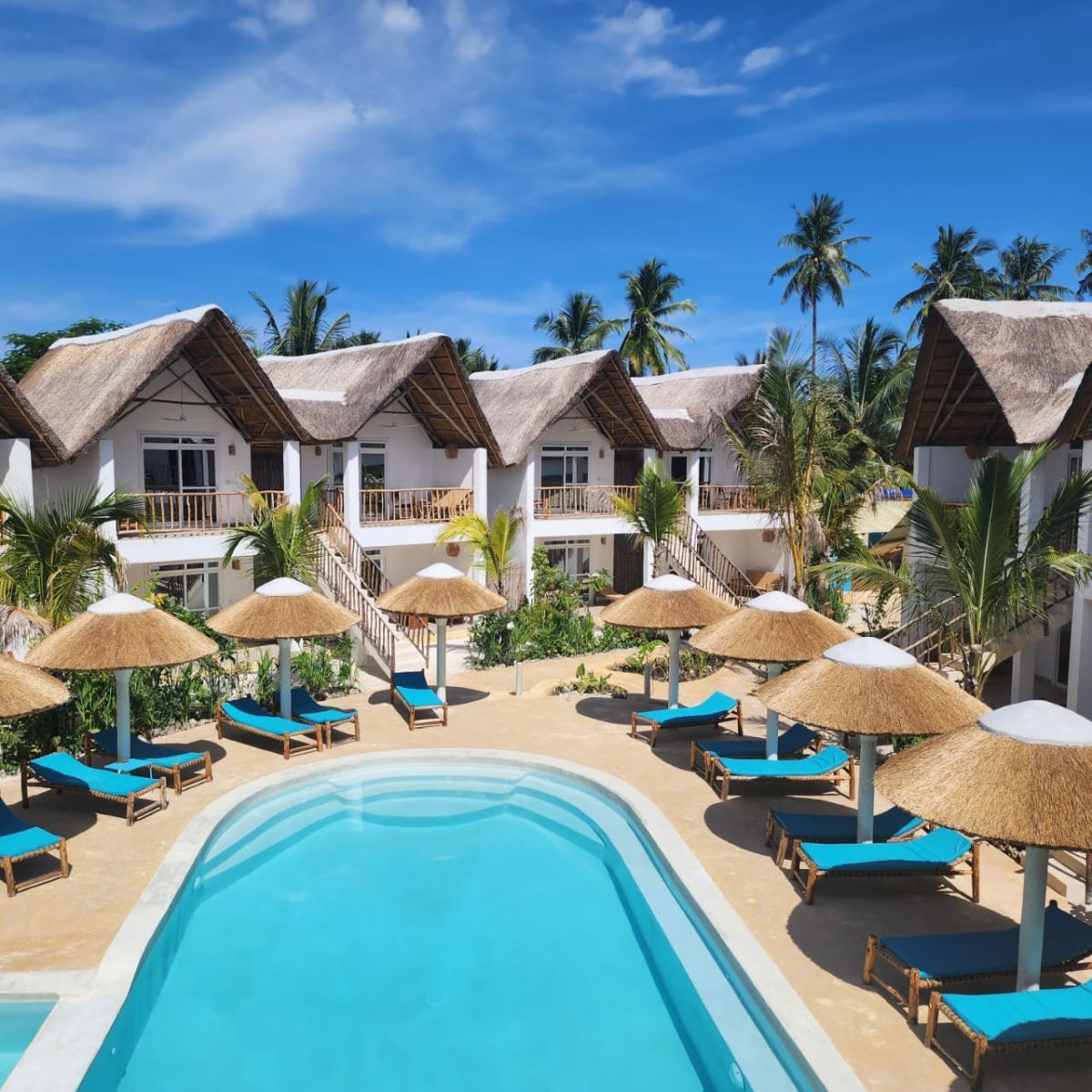 Olzadia Boutique Hotel 2