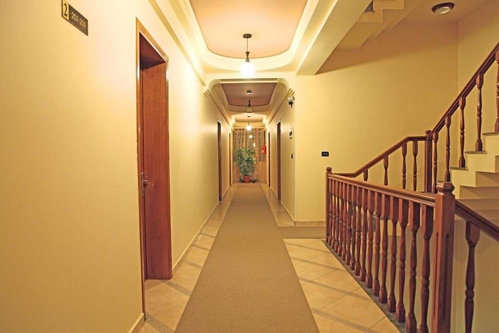 Hotel Primavera 2
