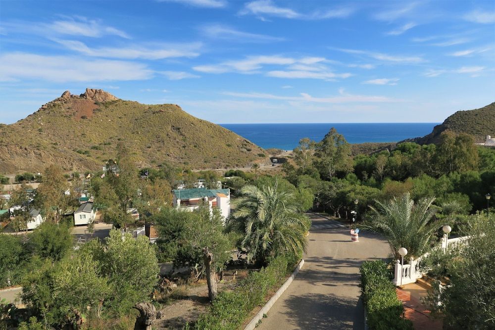 Centro Vacacional Macenas 1