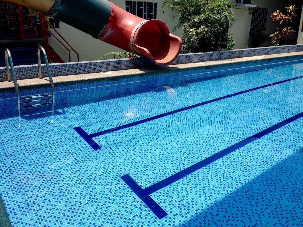 Hotel MundialCity 1