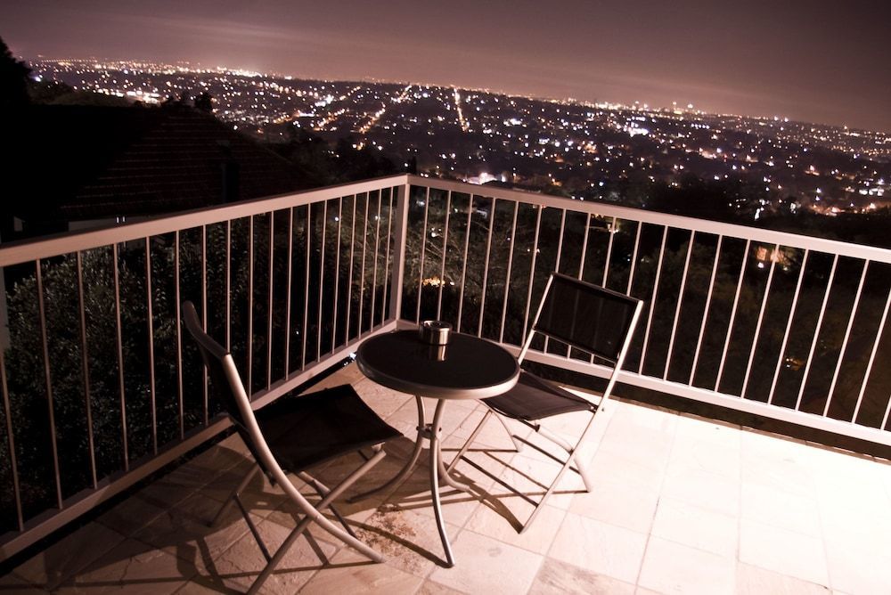 Orangerie Guest House 1