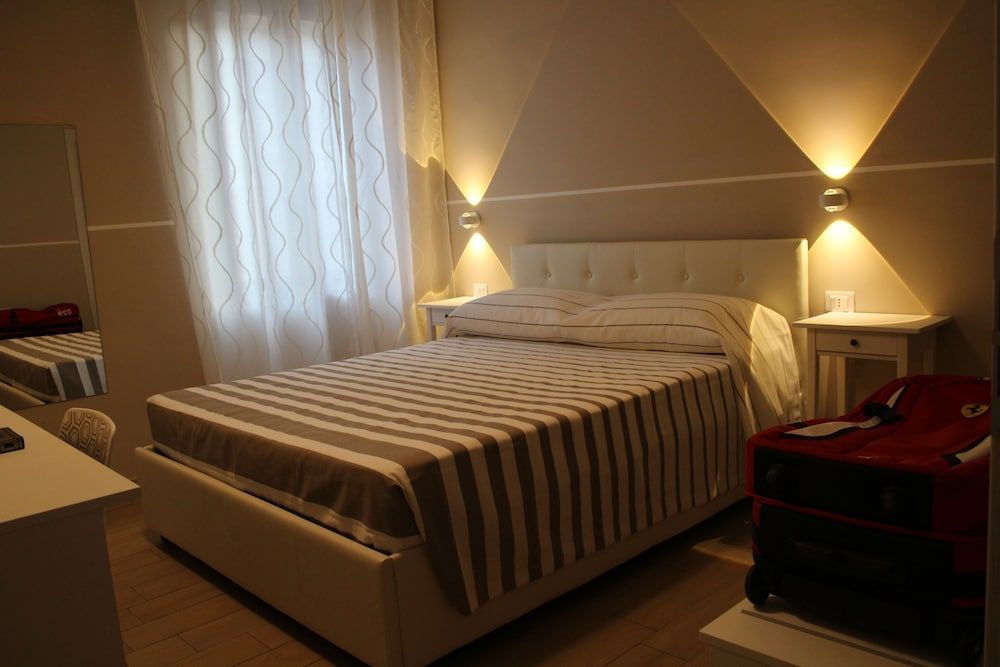 Room-narciso - Stanza Matrimoniale - B&b 2