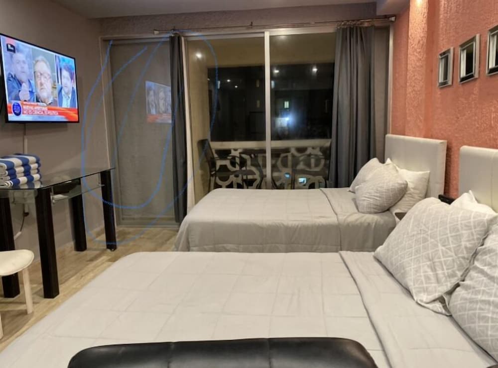Cancun Plaza - Best Beach 2
