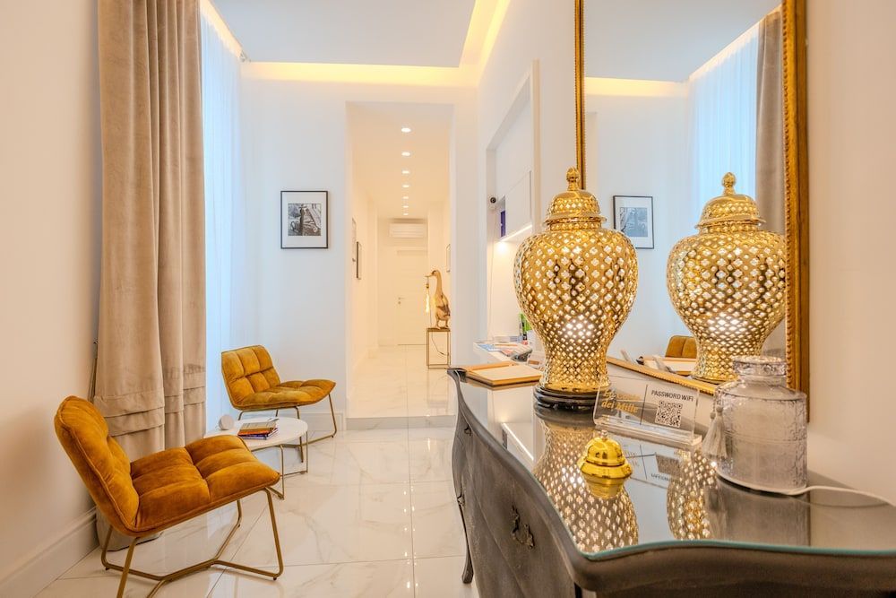 La Corte dei Mille Luxury 1