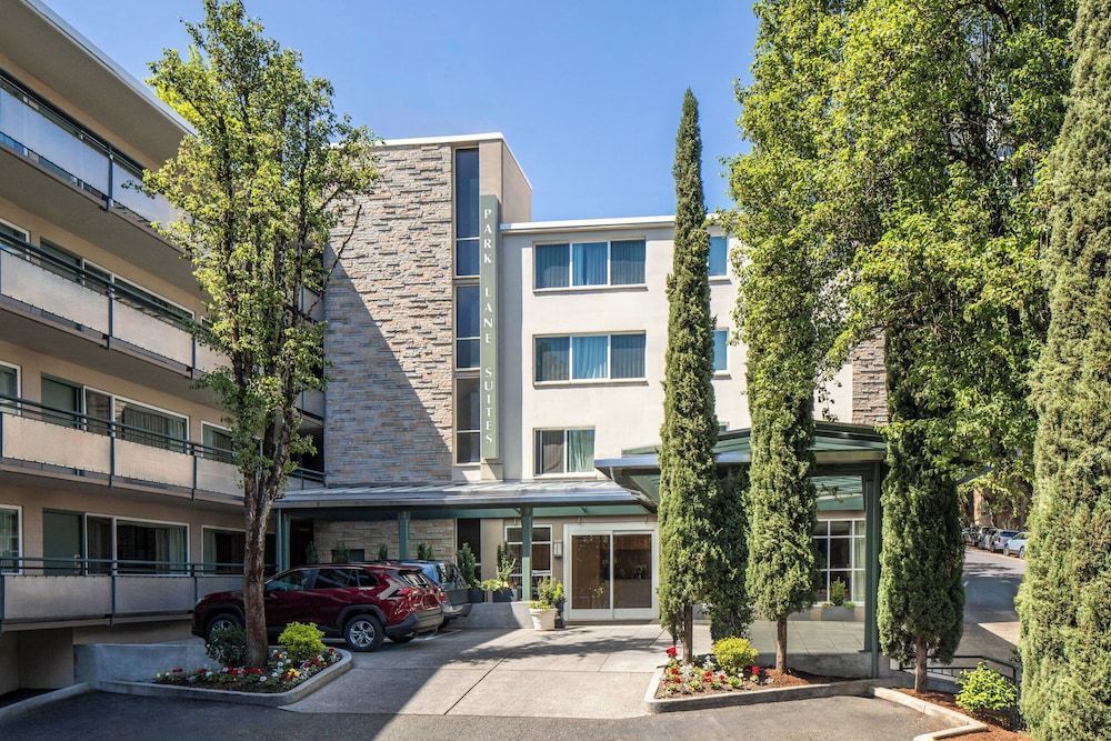 Park Lane Suites and Inn 1