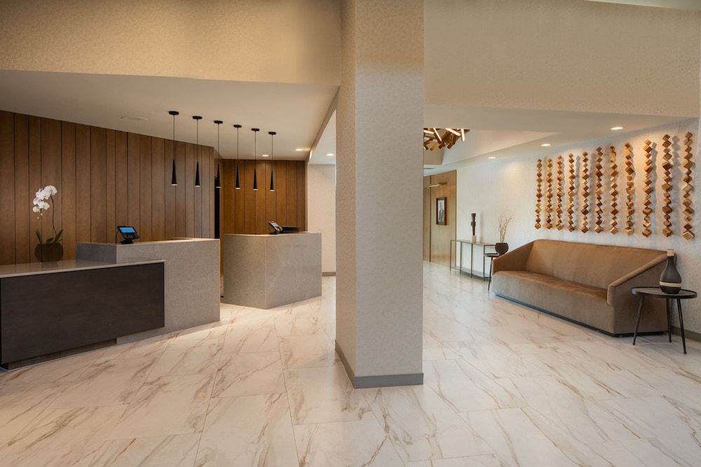 Mobile Marriott 2