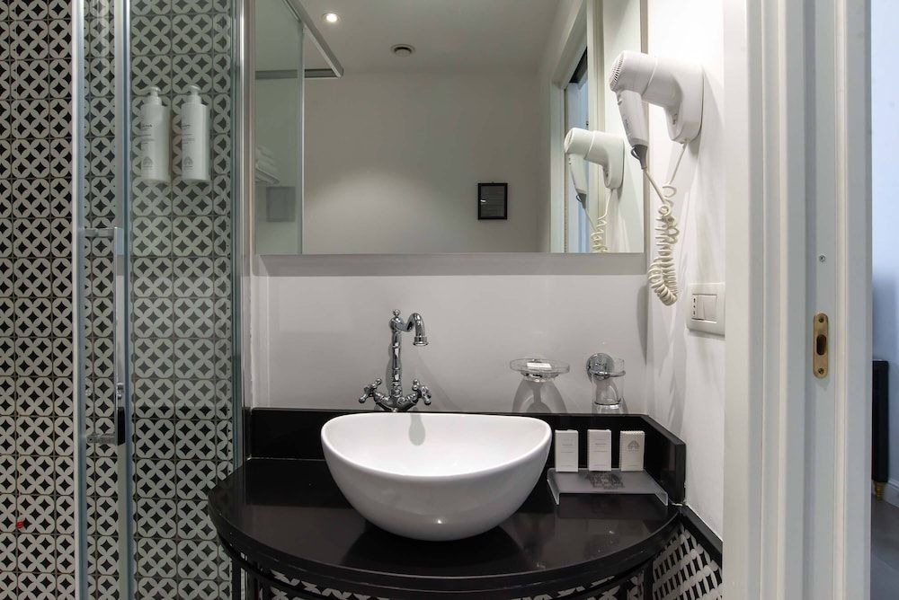 Boutique Hotel Metro 900 2