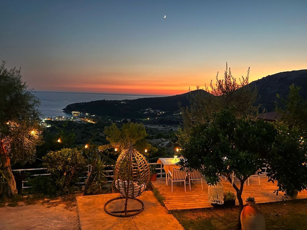 Aphrodite's Garden 1