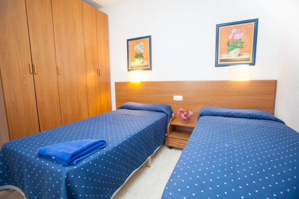 Villas Las Marinas 2