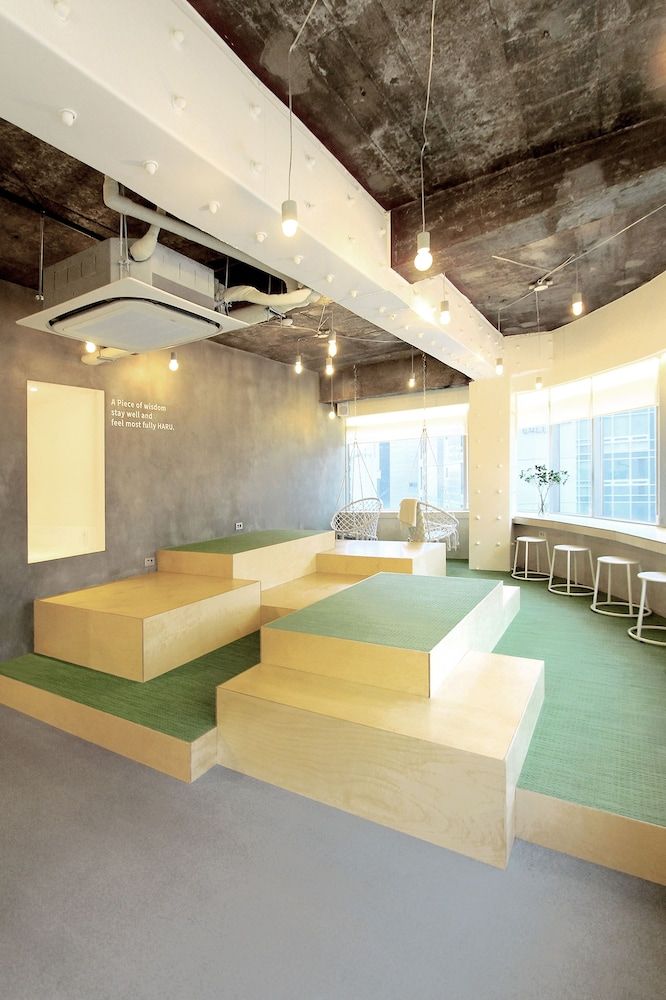 Hostel Haru 1