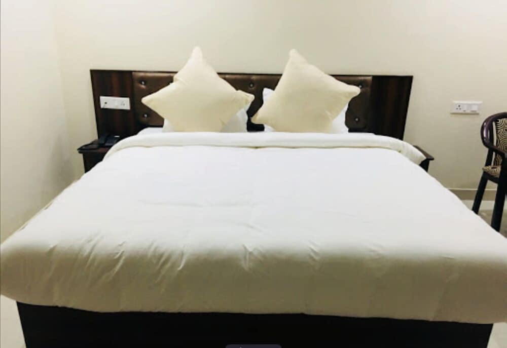 Hotel Himalayan 1