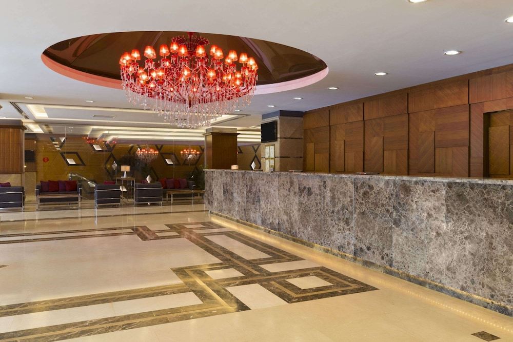 Ramada Plaza By Wyndham Izmit 2