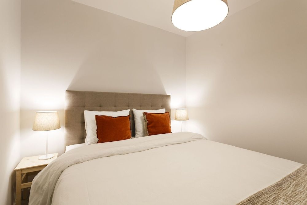 WHome | Alfama Premium Apartment 2