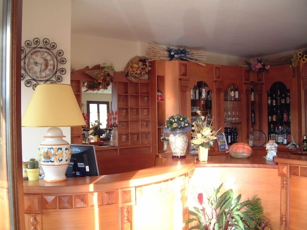 Hotel Ariet 2
