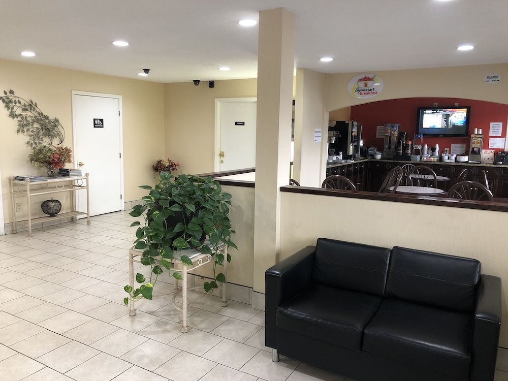 Baymont by Wyndham Richburg - Chester Area 2