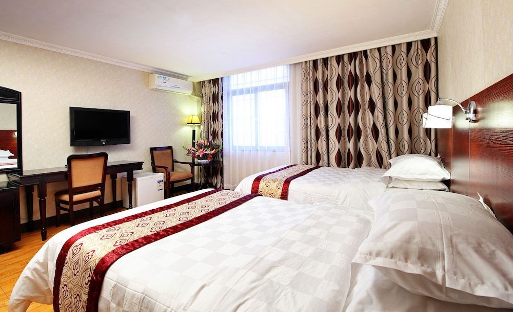 Guang Dong Hotel 2