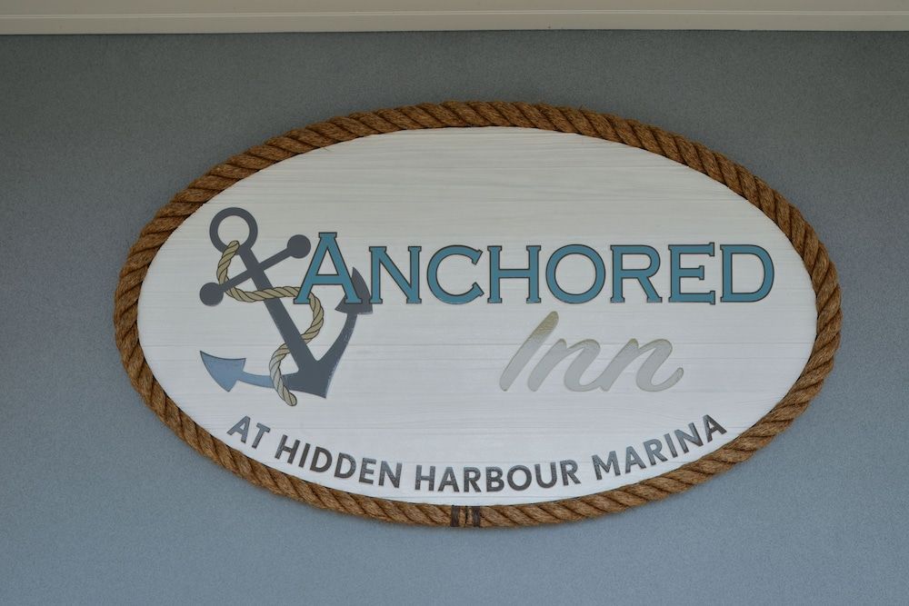 Anchored Inn at Hidden Harbor 2