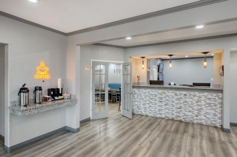 SureStay by Best Western Salt Lake City Downtown 2