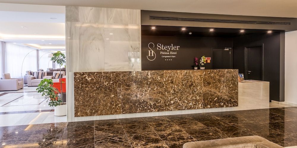 Steyler Fatima Hotel & Congress 2