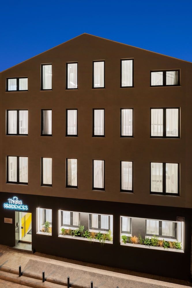 Thess Residences 1