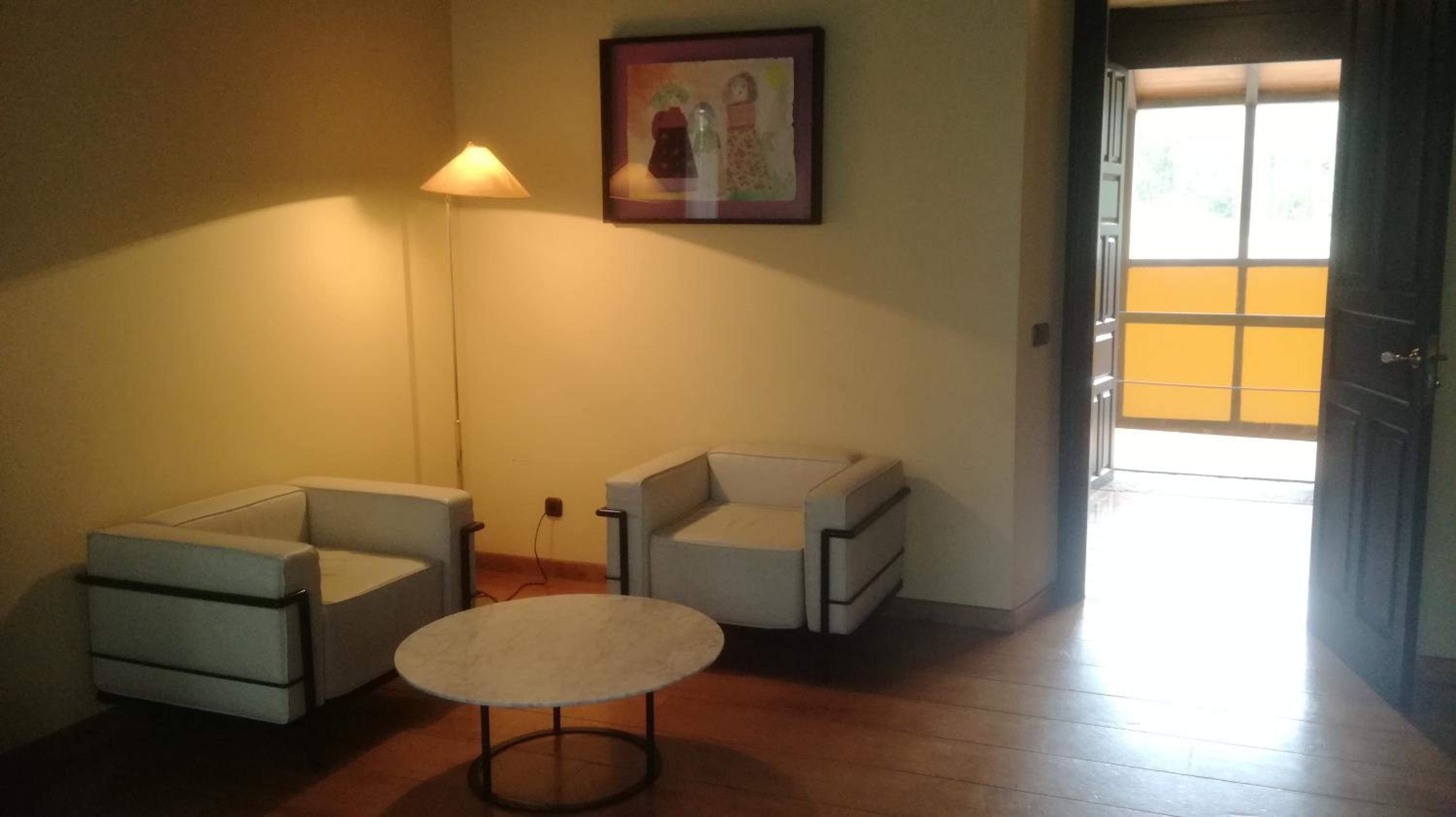 Pazo da Merced 2