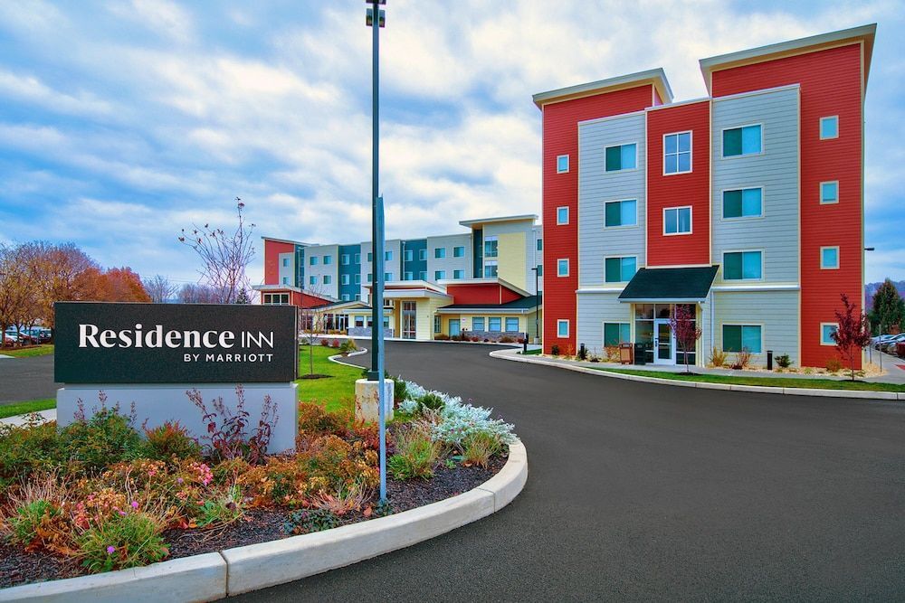 Residence Inn by Marriott Reading 1