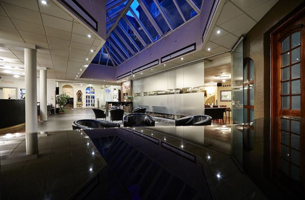 Hotel Schaumburg 2