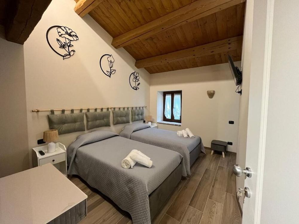 Sibilroom - Rooms & Wellness 2