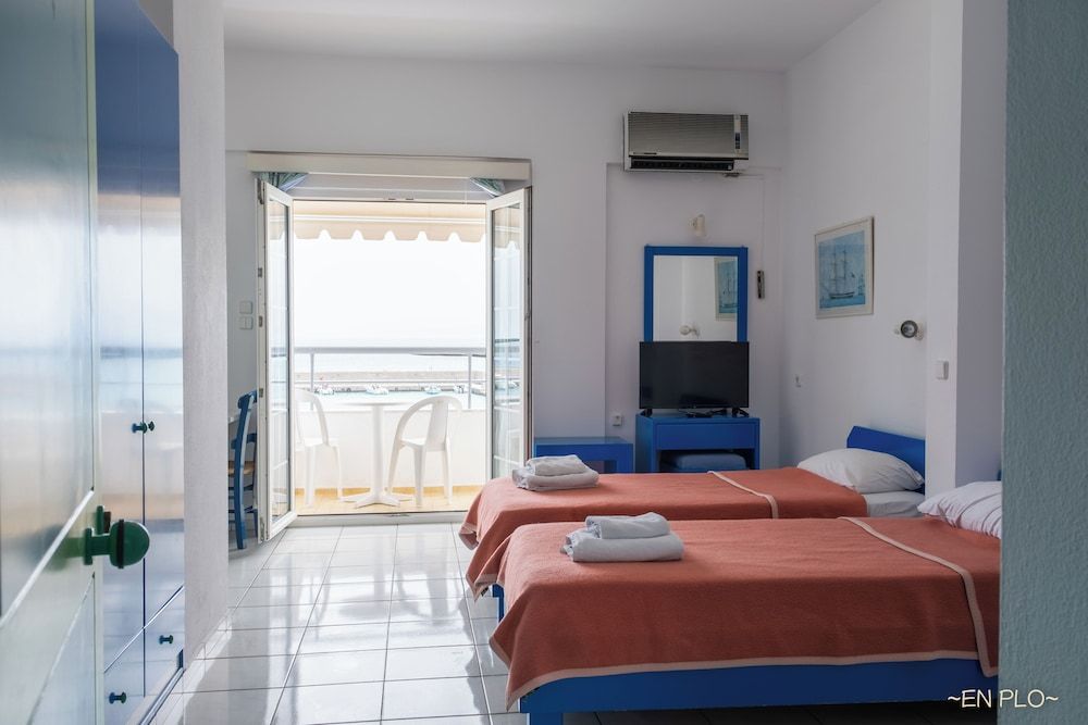 Enplo Apartments 1