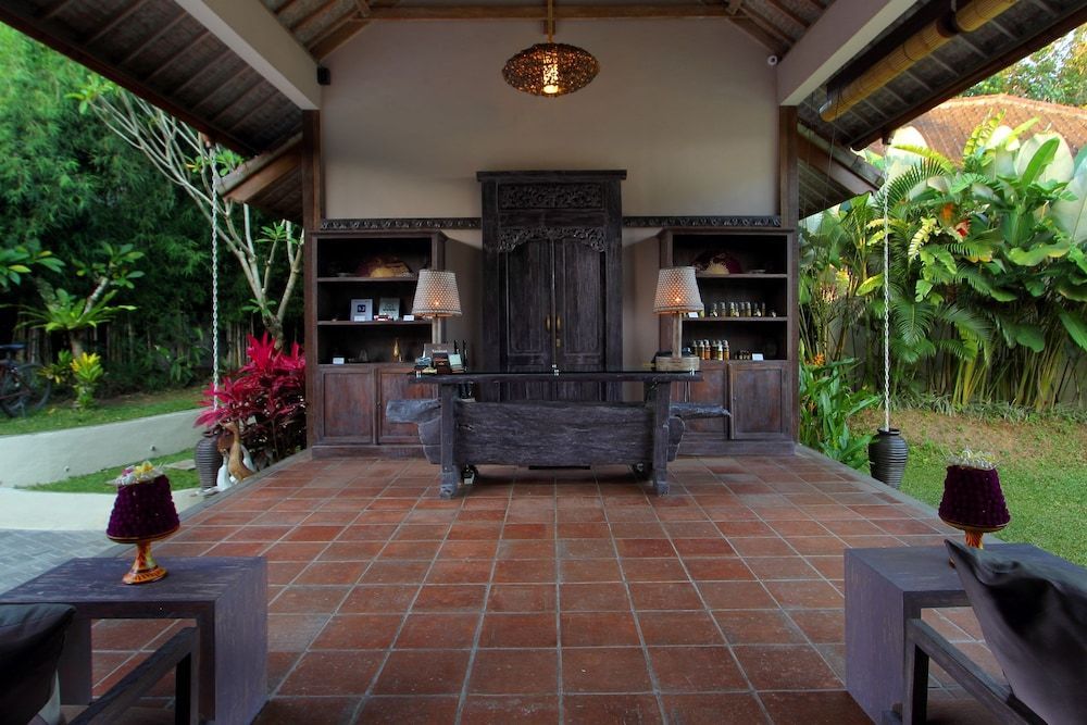 MATHIS Retreat Ubud 2