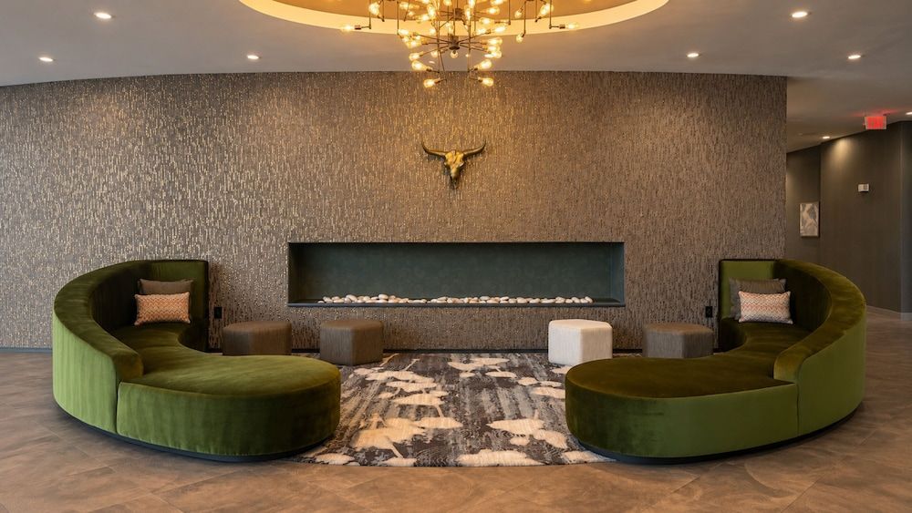 Hotel Indigo FRISCO by IHG 1