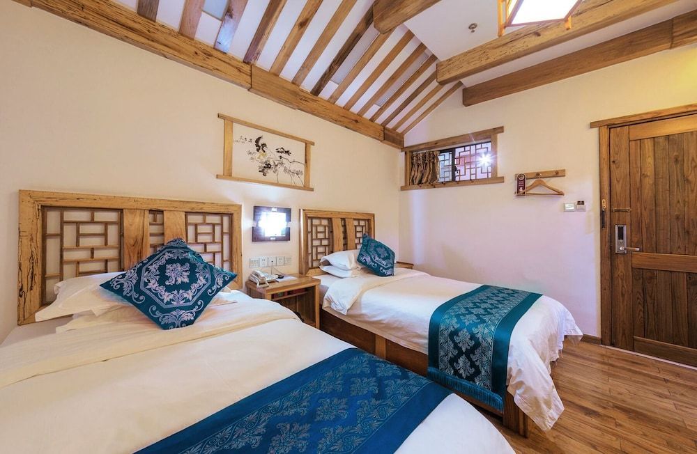 MinGuo Life Zhangjiajie 2