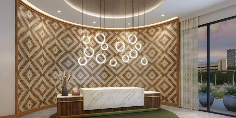 Hotel Indigo IRVING - LAS COLINAS by IHG 2