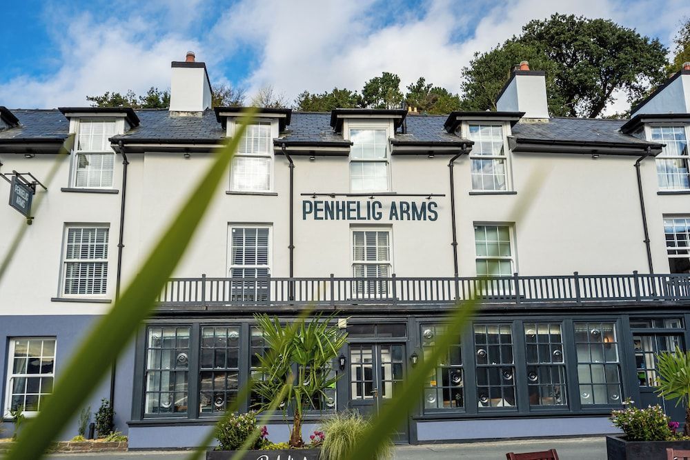 Penhelig Arms 1
