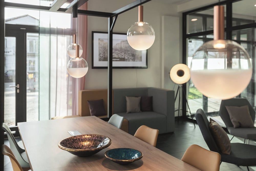 Candlewood Suites BERLIN CHARLOTTENBURG by IHG 2