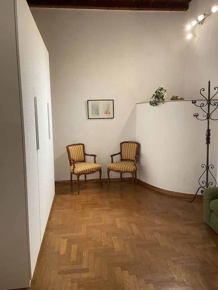 Sant'Ambrogio - Appartamento City Turquoise 1
