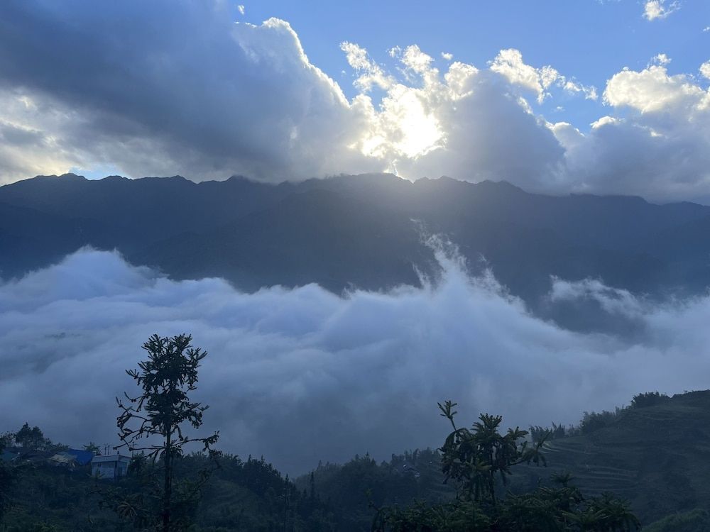 Sapa Valley view hotel 1