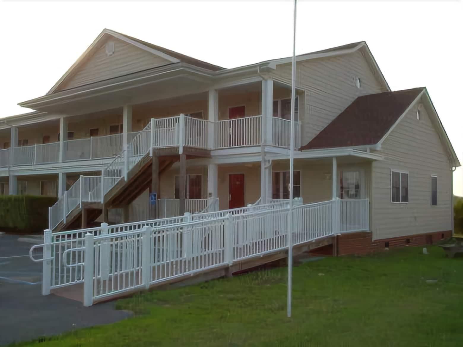 Shore Stay Suites 1
