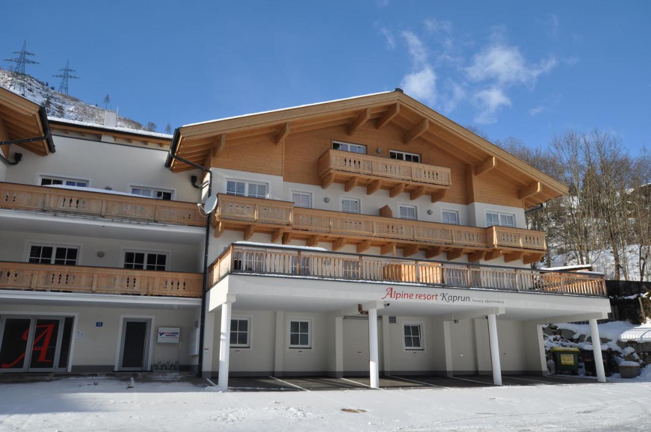 AlpinResort Kaprun 1 1