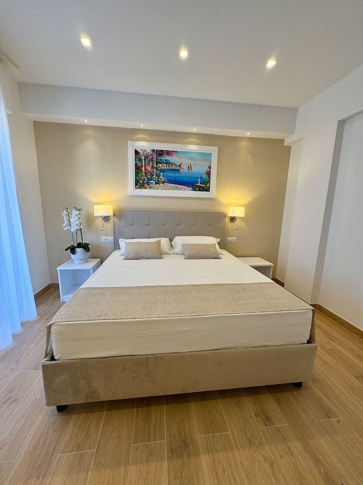 Hotel Kali Sorrento 2