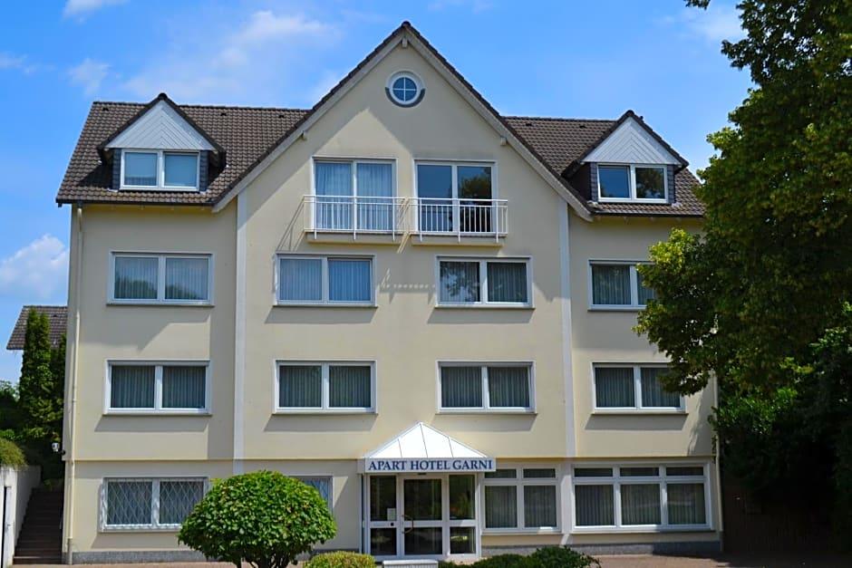 Aparthotel Sprendlingen 2