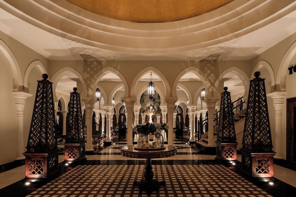 Grand Makadi - Couples and Families Only 2