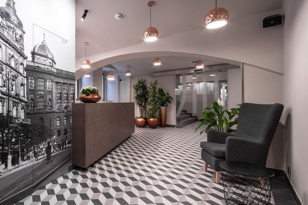 Aparthotel Rimska 14 2
