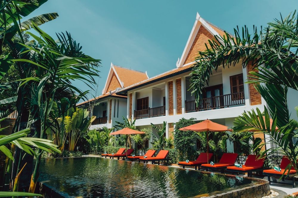 Bopha Watbo Residence 1
